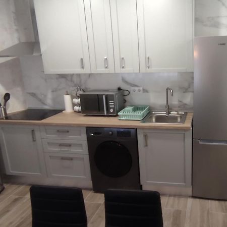 Apartamento Centro A San Sebastián de los Reyes Exterior foto