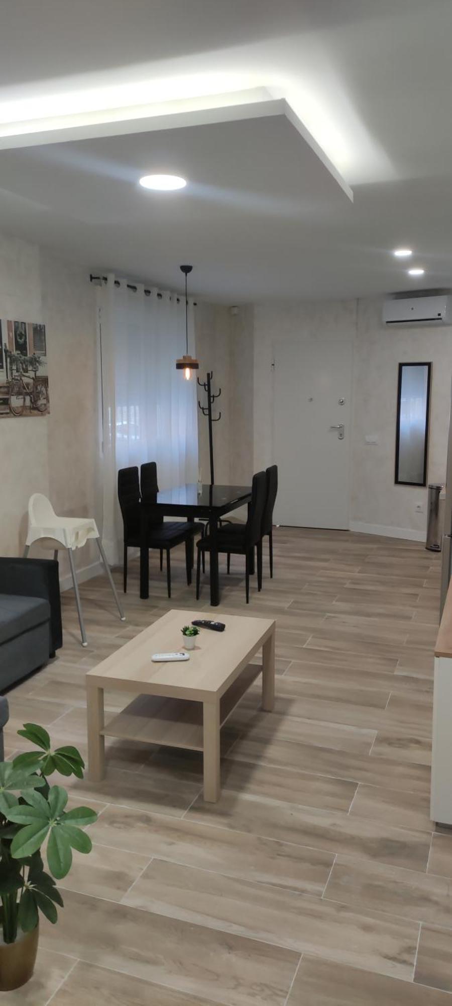 Apartamento Centro A San Sebastián de los Reyes Exterior foto