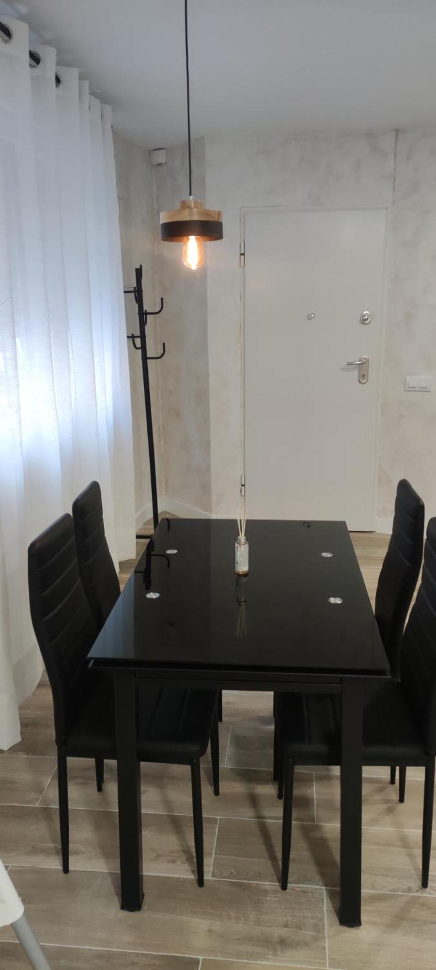 Apartamento Centro A San Sebastián de los Reyes Exterior foto