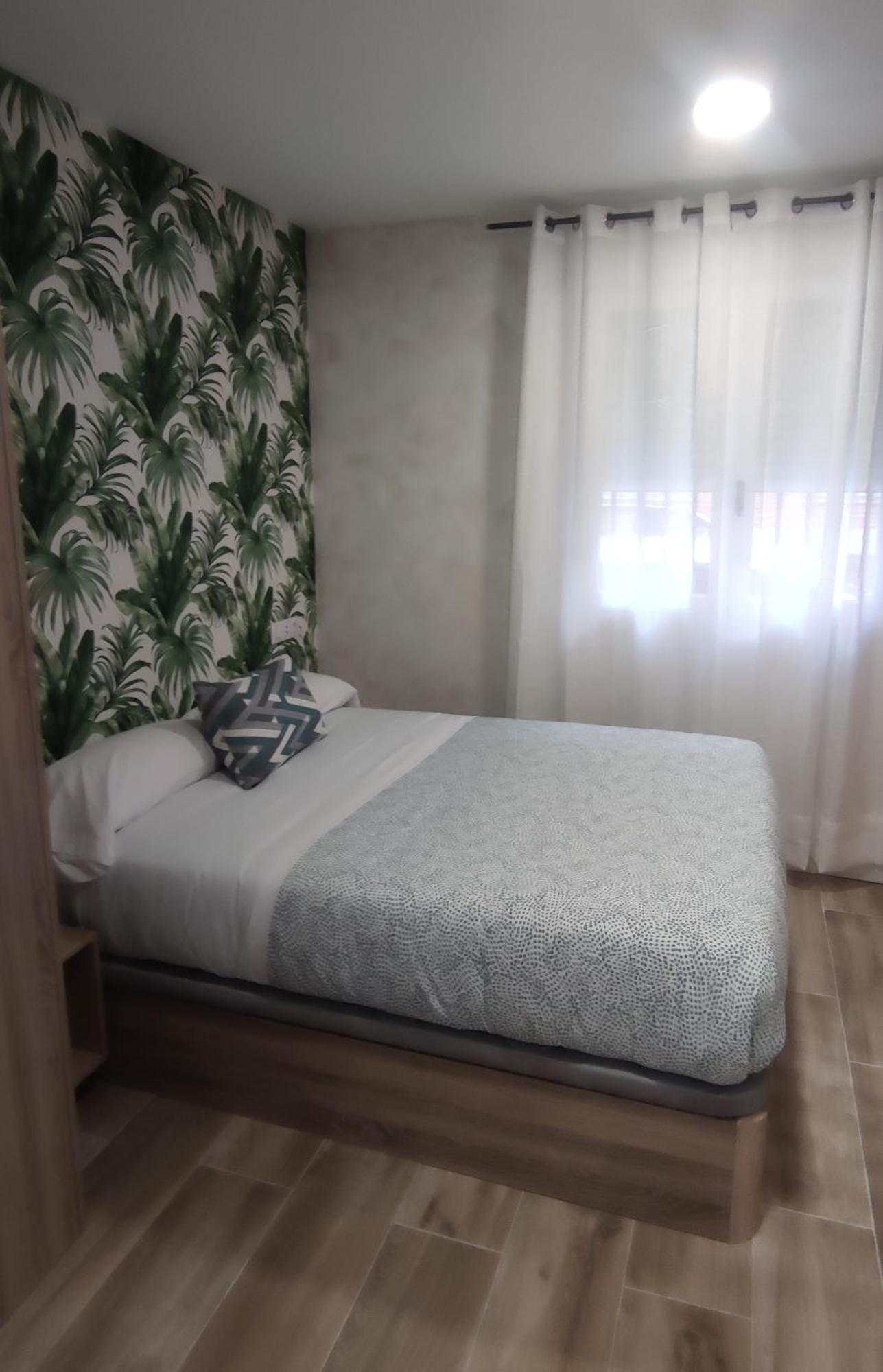 Apartamento Centro A San Sebastián de los Reyes Exterior foto