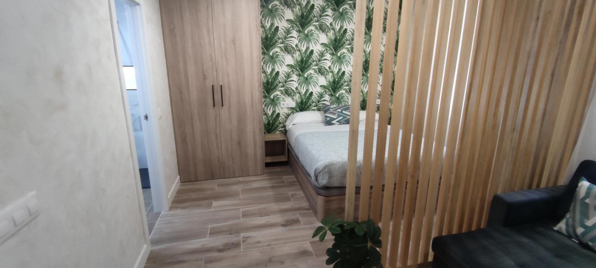 Apartamento Centro A San Sebastián de los Reyes Exterior foto