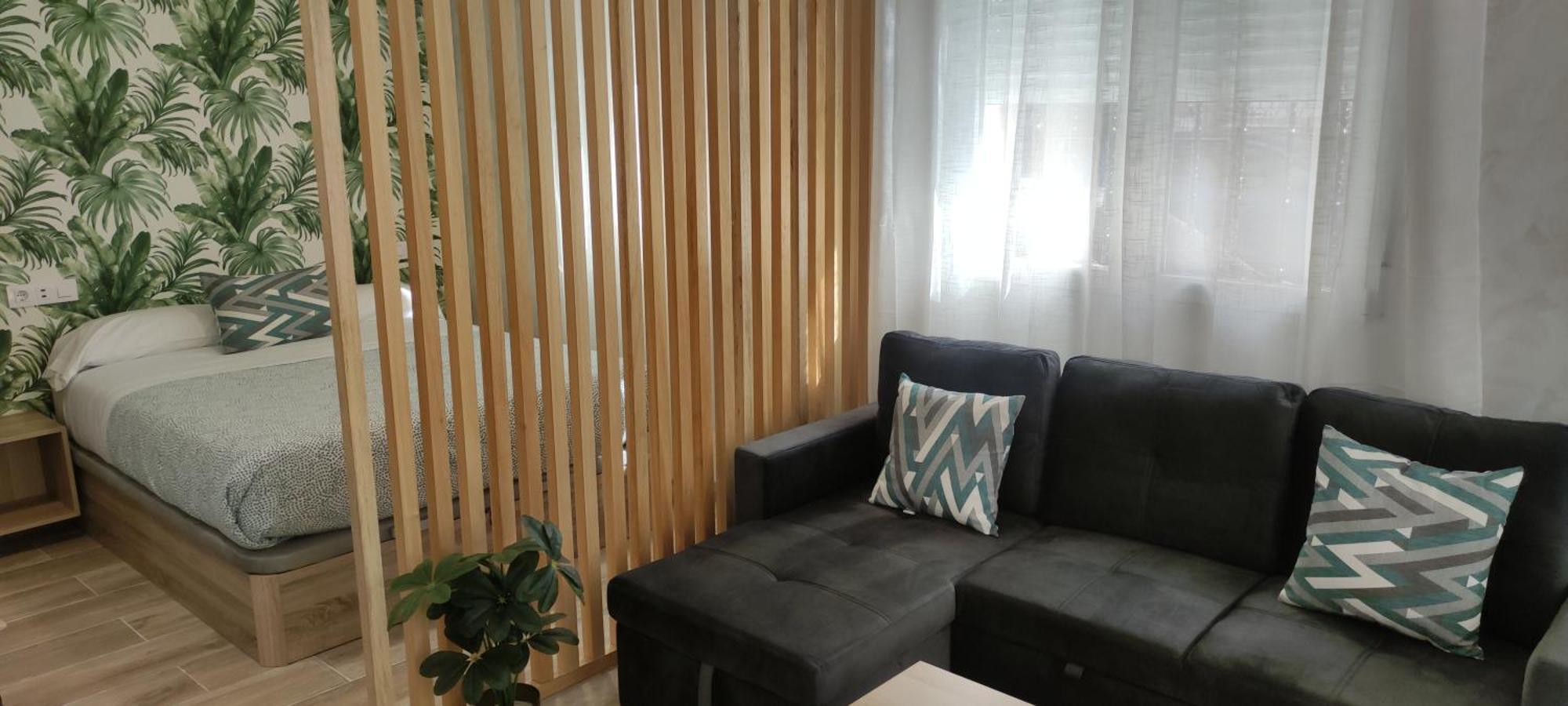 Apartamento Centro A San Sebastián de los Reyes Exterior foto