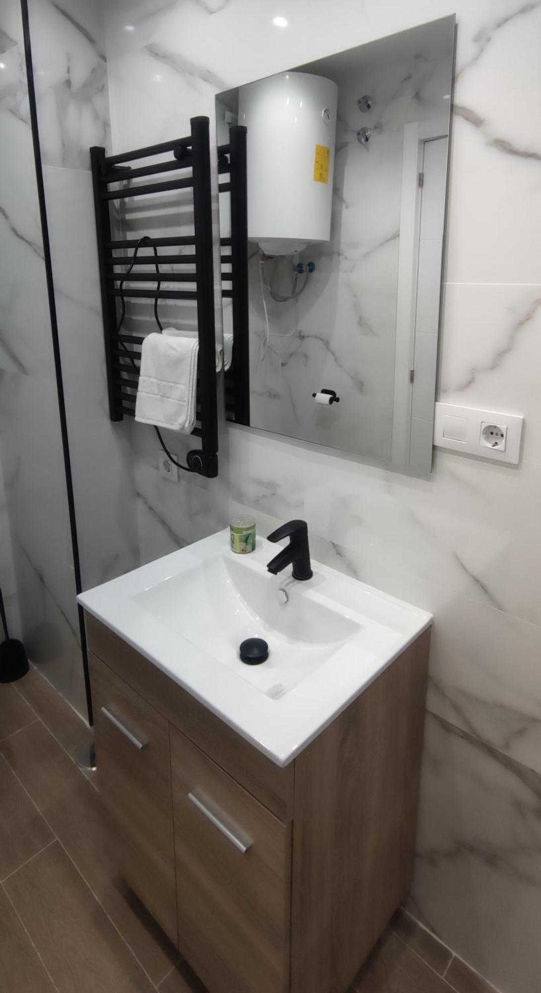 Apartamento Centro A San Sebastián de los Reyes Exterior foto