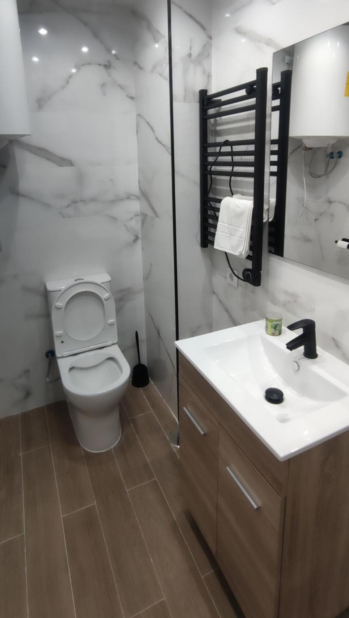 Apartamento Centro A San Sebastián de los Reyes Exterior foto
